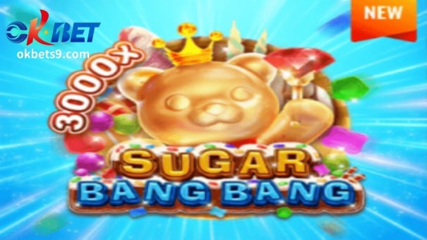 patuloy na basahin ang artikulong ito at manalo ng malaki sa OKBET Slot casino.Fa Chai Sugar Bang Bang Slot Game Introduction