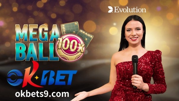 EVO Mega Ball Bingo Panimula ng Larong ，Ang mga bingo card ay ang 5x5 American na uri, na may libreng parisukat sa gitna.