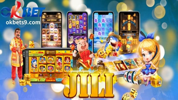 Ang Book Of Gold slot game ay isang bagong laro ng online casino slot mula sa JILI Gaming.JILI 6 pinakasikat na online slot demo sa Pilipinas
