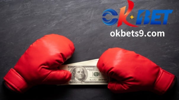 Sa post ngayon, ipinakita ng OKBET casino ang listahan ng top 10 Filipino Boxing sa mundo sa 2023.Hot and Fresh, Latest Top 10 Filipino Boxing 2023
