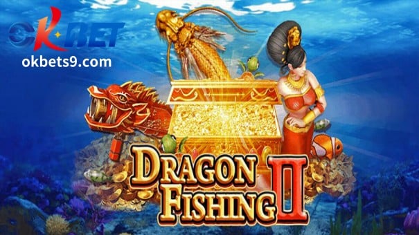 JDB Dragon Fishing II