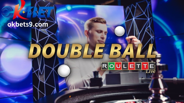 Double Ball Live Roulette
