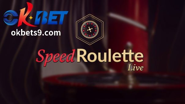 Speed ​​Roulette