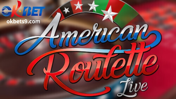 American Live Roulette