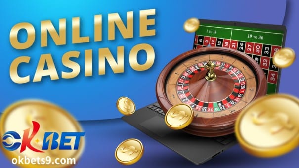 Nang ang pagsusugal sa online casino ay naging malawak na magagamit, ito ay rebolusyonaryo sa maraming paraan.