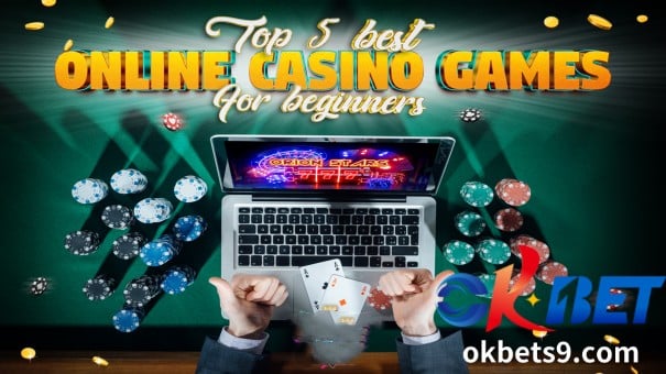 Dapat ding ituro ng OKBET na ang "pinakamalaking" site ay hindi kinakailangang ang tamang online casino site para sa iyo.