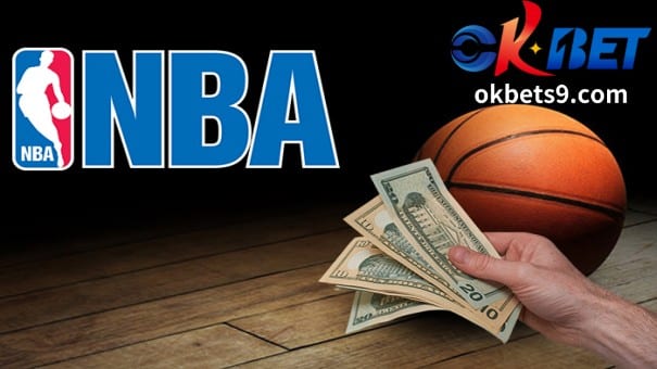 Kaya naman inirerekomenda ng OKBET na maging pamilyar ka sa lahat ng batas sa pagsusugal bago tumaya sa NBA sa mga sportsbook.