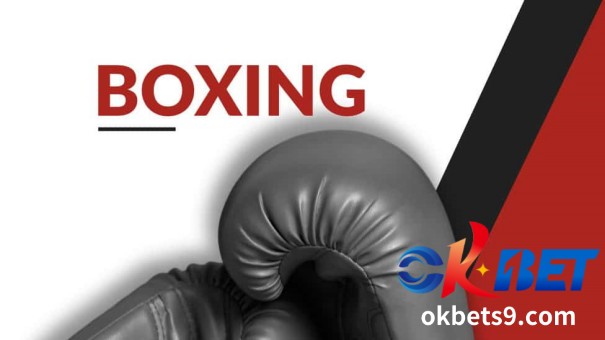 Magbasa pa sa OKBET upang matutunan kung paano tumaya sa boksing, at kung saan makakahanap ng magagandang pagkakataon sa boxing sportsbook.
