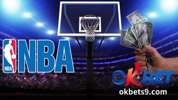 patuloy na basahin ang artikulong ito sa OKBET at manalo ng malaki sa OKBET online casino NBA sportsbook.