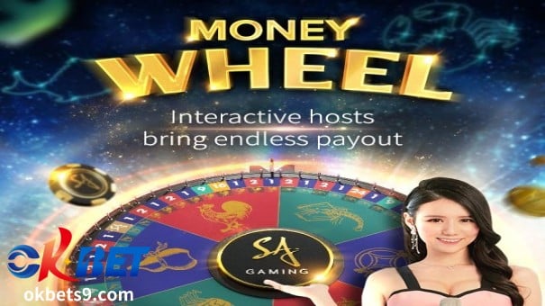 Live Money Wheel ay nag-aalok din ng mga kamangha-manghang premyo para sa mga tumaya sa parehong seksyon ng SA at manalo.