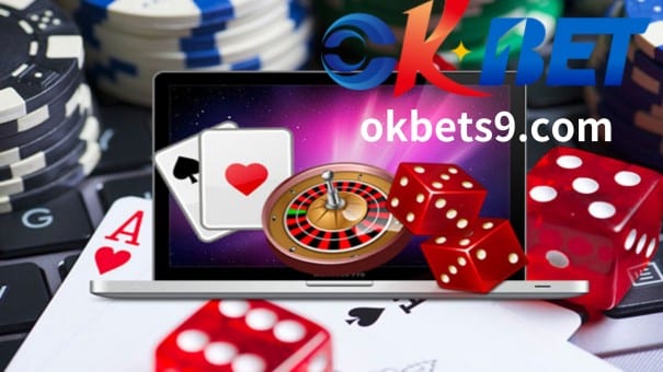Ang pagiging isang manlalaro online casino ay maaaring mukhang tulad ng isang karangyaan, ngunit ito ay hindi
