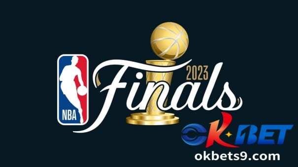 Panatilihin ang pagbabasa ng OKBET para makita ang pinakabagong NBA Finals na mga logro sa pagtaya na pinapagana ng OKBET.