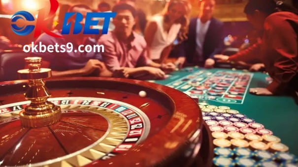 Alamin natin ang mga lihim ng mga pro.Ngayon, titingnan ng OKBET ang ilang advanced na tip sa pagtaya sa online roulette game.