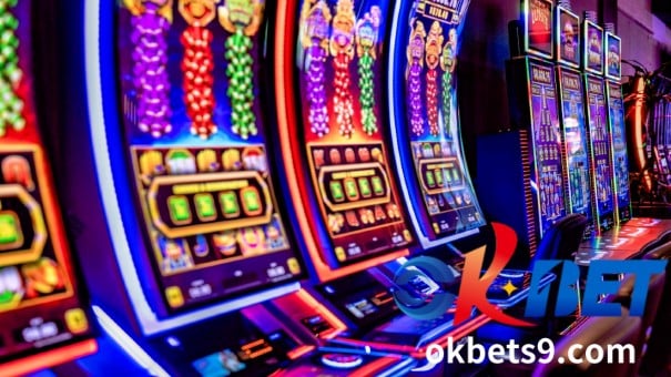 OKBET casino allows you to easily cash out/cash in via Gcash. OKBET offers the most popular games in the Philippines, slots.
