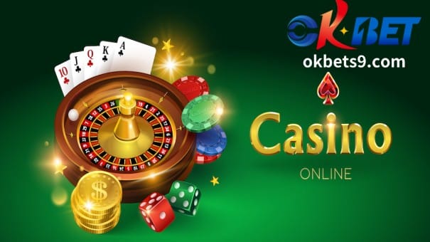 OKBET Ang artikulong ito ay magpapakilala sa OKBET Online Casino 7 Top Tips para sa Matagumpay na Online na Pagsusugal.