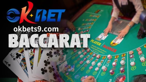 Ang Libreng Baccarat ay isang magandang opsyon sa casino para sa mga manlalarong naghahanap upang subukan ang kanilang mga kasanayan.