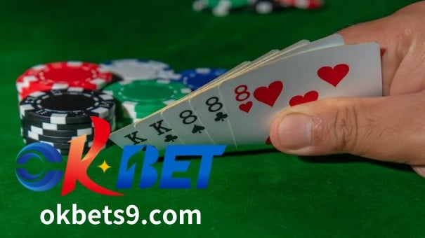 Reverse implied odds are simply the amount of money you might lose on a future street by calling a bet in poker.