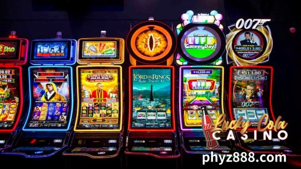 Ang OKBET online casino slot ay isang limang-reel, tatlong-hanay na video slot laro na may 243 paylines.