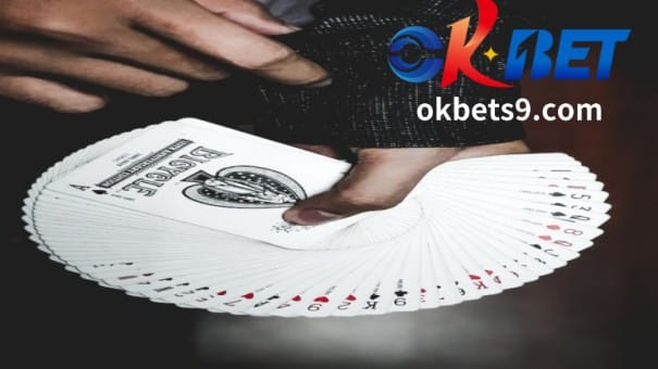 Gayunpaman, ang aspeto OKBET online Casino ay medyo kahanga-hanga at kahindik-hindik. Ang buong mundo ng casino lubhang kawili-wili.