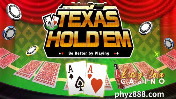 Ang pag-unawa sa matematika sa likod ng Texas holdem poker ay makakatulong sa iyong maging mas mahusay manlalaro sa OKBET Online Casino.