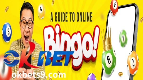 Ang online na bingo ay umiral mula pa noong unang bahagi ng online na pagsusugal. Ang mga ito ay nagiging mas at mas sikat sa OKBET online casino