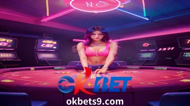 Ang paglalaro ng blackjack sa OKBET online casino ay nangangailangan ng kumbinasyon ng suwerte, kasanayan at tamang diskarte.