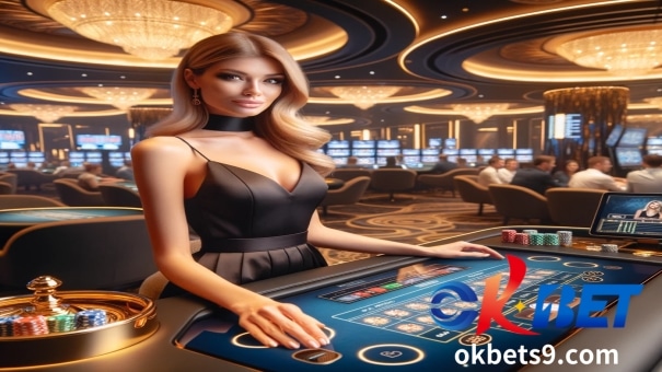 Kapag tinatapos ang aming talakayan sa mga FAQ ng OKBET Live Dealer Casino, maaari naming ibuod ang mga sumusunod na punto