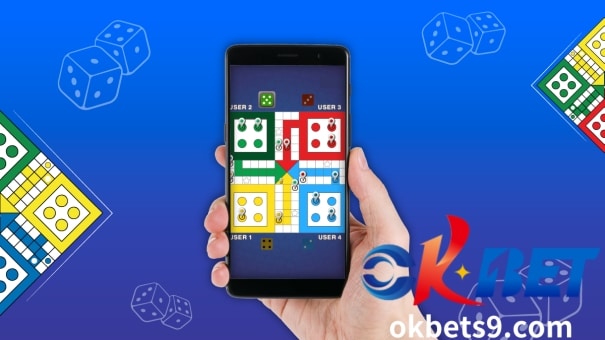 Sa larong OKBET Casino Online Ludo, tulad ng mga real-world na board game, ang mga manlalaro ng OKBET ay nagpapalitan sa clockwise order