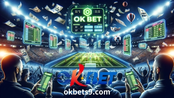 Tuklasin ang kilig ng OKBET Sports Betting sa pag-explore ng aming 32 patakaran sa pagtaya.