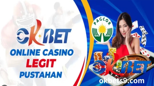 Ang paghahanap sa OKBET Casino login icon ay isang mahalagang hakbang sa pag-access at paggamit ng mga serbisyo ng website ng OKBET.