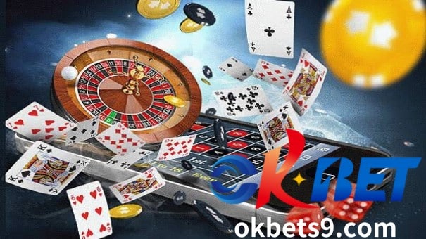Para sa bawat OKBET online casino na manlalaro ng poker, ang kanilang pangunahing layunin ay makakuha ng mas maraming pera.