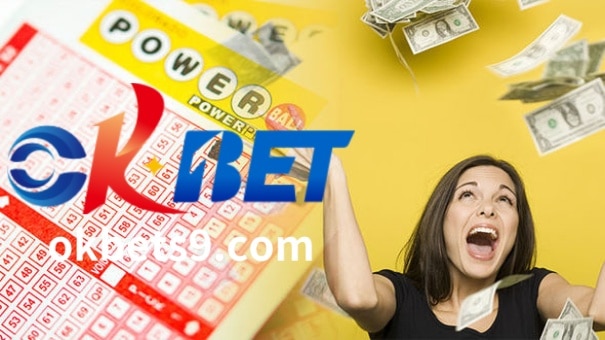 Magrehistro sa OKBET Casino ngayon upang simulan ang iyong pakikipagsapalaran sa online lottery at manalo ng iyong pangarap na jackpot!