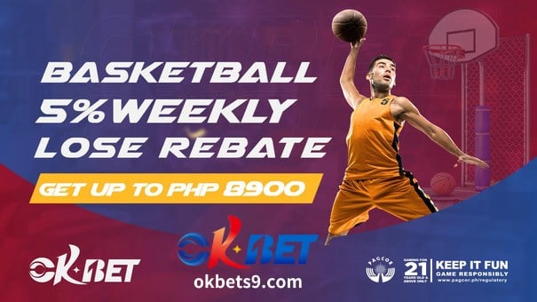 Ang OKBET Casino ay isang sikat na online gaming platform na nag-aalok ng malawak na hanay ng mga laro sa casino sa mga gumagamit nito.