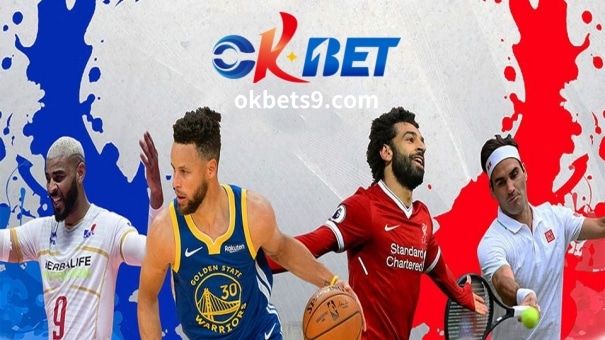 Galugarin ang mga dahilan kung bakit sikat ang OKBET na Sports Betting bilang ang gustong platform para sa mga mahilig sa sports.