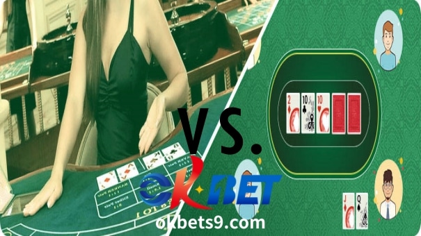 Sumali sa OKBET Casino at maranasan ang pinakamahusay na online poker games sa Pilipinas.