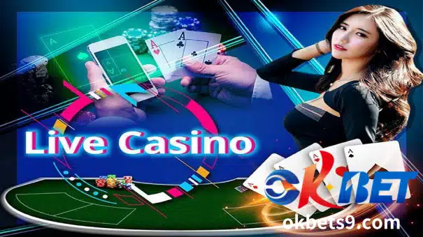 Damhin ang kilig ng live casino gaming sa iyong mobile device gamit ang aming advanced na live casino app.