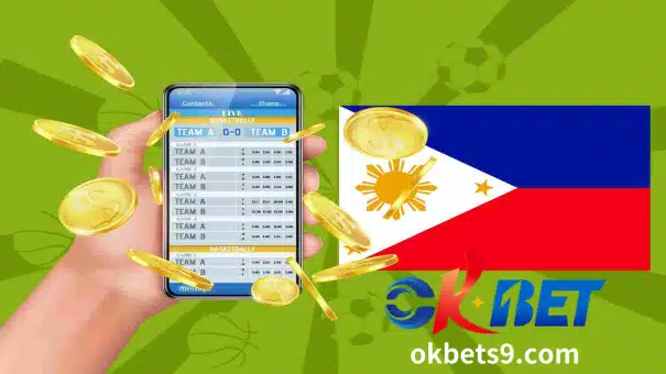 Tuklasin ang nangungunang mga Betting Sites sa Pilipinas sa 2024 gamit ang aming komprehensibong gabay