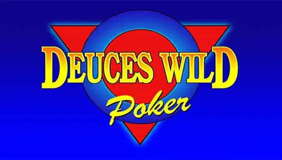 The Rules of Deuces Wild and Jokers Wild