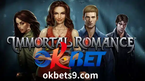 Discover the ultimate Immortal Romance Slot Review. Uncover the secrets of this thrilling game and find out how to win big prizes.