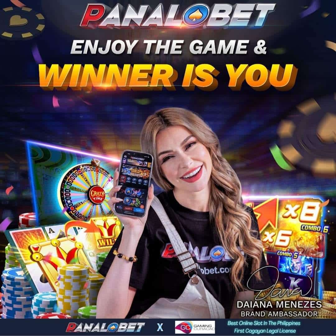 PANALOBET Casino is an online gambling site that has been offering services to punters in the Philippines since 2020.