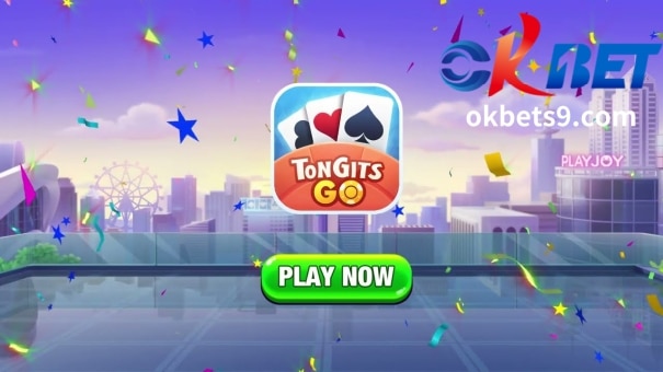 Embrace the excitement of Tongits Go, join the vibrant community at OKBET, and relish the opportunity to play online slots while potentially securing lucrative rewards.