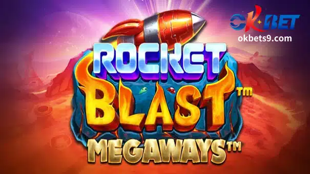 Play Rocket Blast Megaways Slot Machine by Pragmatic Play for fun, with unique symbols, high volatility, and special features to enjoy.