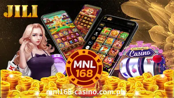 Summary of some advantages of the reputable MNL168 casino