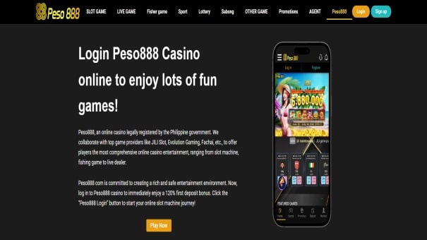 To summarize the Peso888 review, the bookie provides an all-inclusive betting platform featuring a user-friendly interface, a wide range of betting choices, enticing bonuses and promotions, secure payment methods, and dependable customer support.